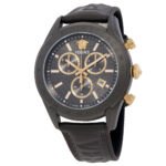 Chrono Master Quartz Grey Dial Men's Watch VE8R00124 - luxury watch