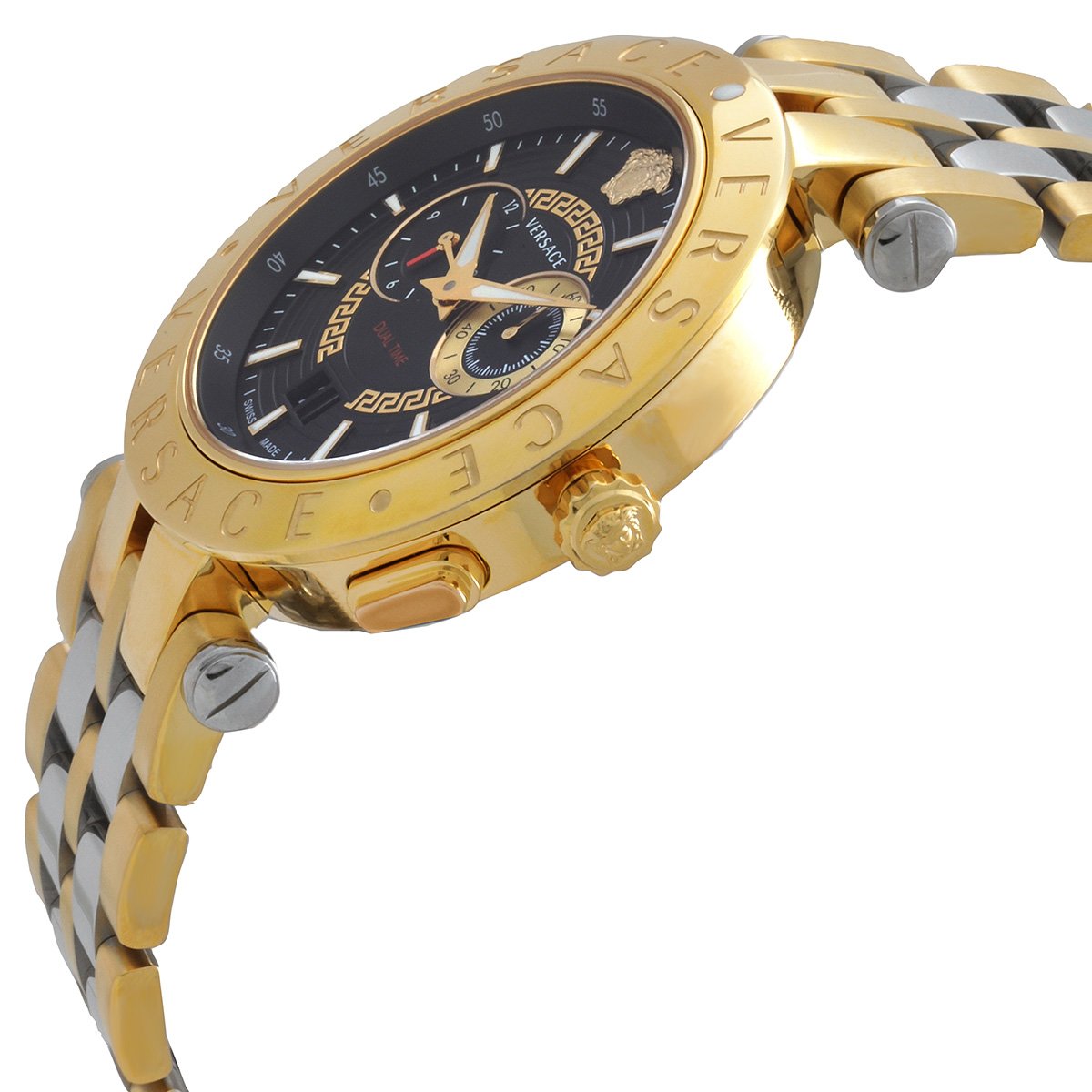 VERSACE Chronograph Quartz Men's Watch VEBV00519 - Image 2