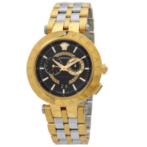 VERSACE Chronograph Quartz Men's Watch VEBV00519