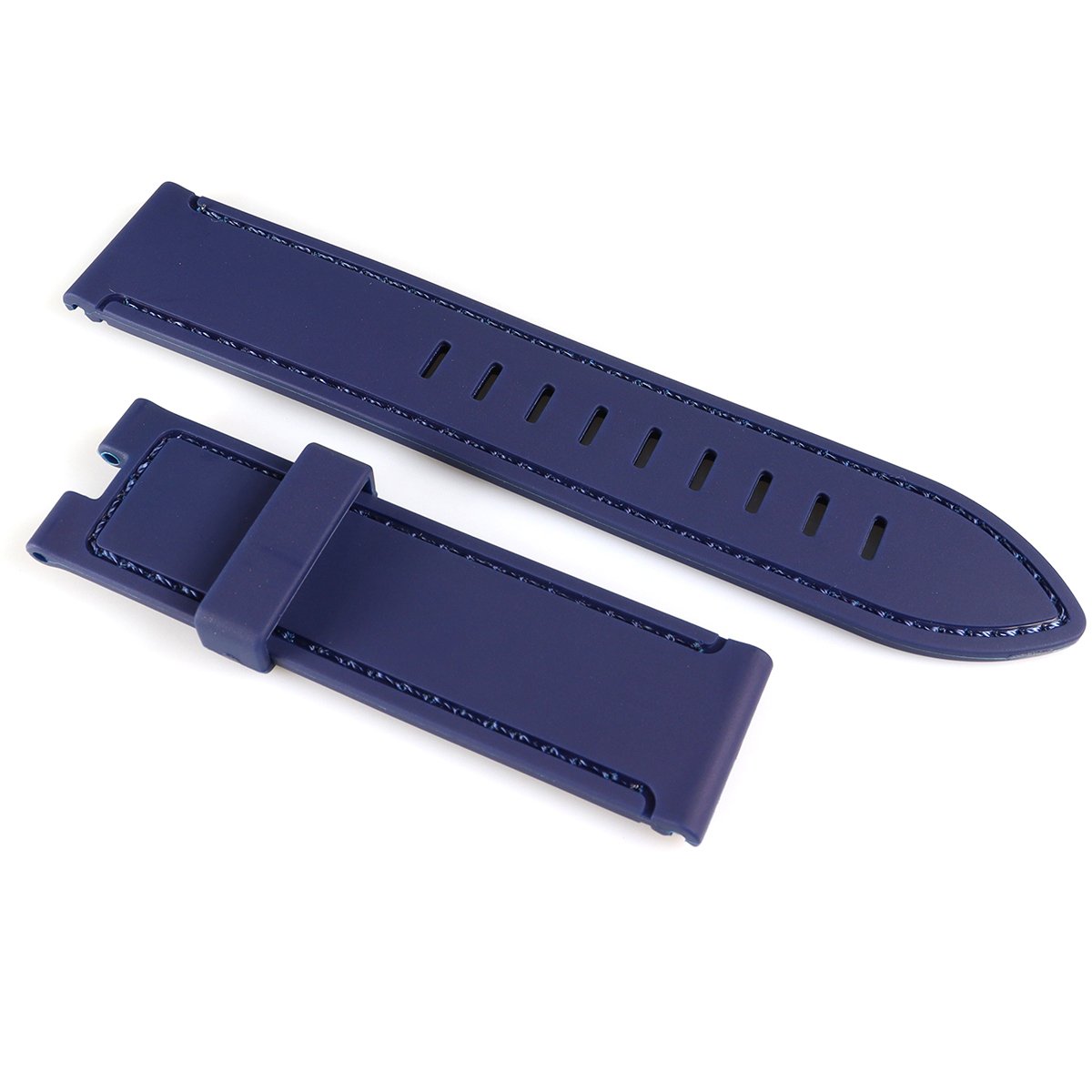 VERSUS BY VERSACE 22 mm mm Watch Band VRS-SBA050014 - Image 2