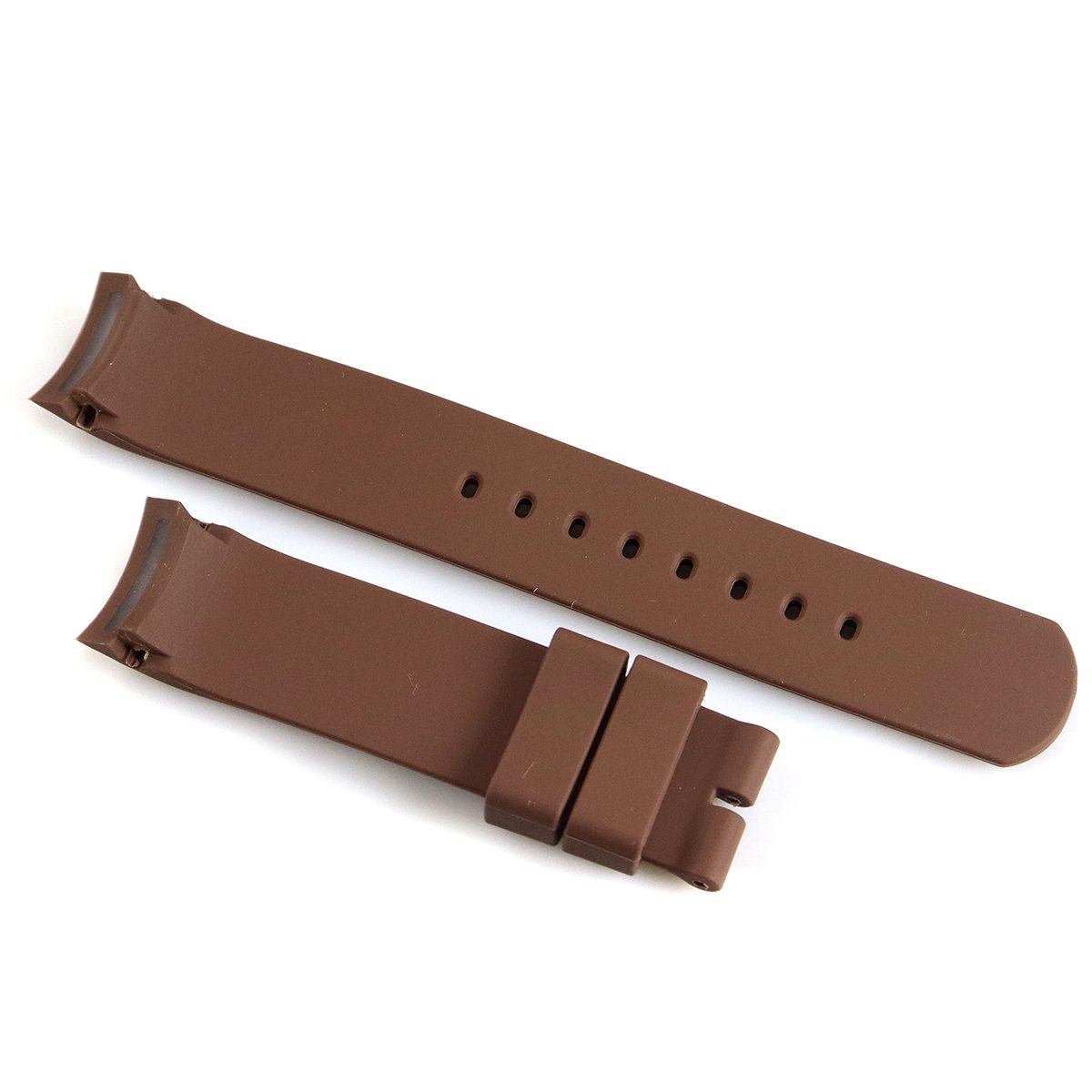VERSUS BY VERSACE 20 mm mm Watch Band VRS-SGV120014 - Image 2