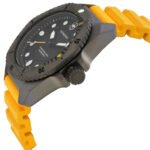 VICTORINOX Dive Pro Quartz Black Dial Men's Watch 241992