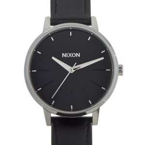 Nixon Kensington Quartz Black Dial Ladies Watch A108-000-00