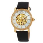 Porsamo Bleu Liza Automatic White Dial Ladies Watch 691BLIL