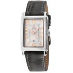Gevril Avenue of Americas Mini Quartz Ladies Watch 7245R-5