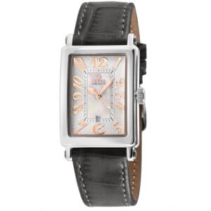 Gevril Avenue of Americas Mini Quartz Ladies Watch 7245R-5