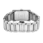 GV2 by Gevril Luino Diamond Mother of Pearl Dial Ladies Watch 14601B