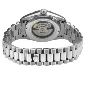 Gevril West Village Automatic Blue Dial Men's Watch 48931B