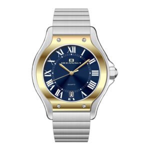 Oceanaut Rayonner Blue Dial Ladies Watch OC1298