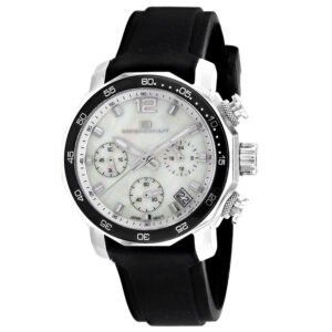 Oceanaut Tune Mother of Pearl Dial Ladies Watch OC0460
