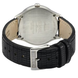 Gevril Morcote Diamond Mother of Pearl Dial Ladies Watch 10041