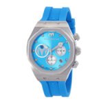 Technomarine Reef Chronograph GMT Quartz Unisex Watch TM-523006