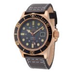 Glycine Combat Grey Dial Men's Watch GL0425