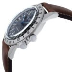 Glycine Airman Vintage The Chief Grey Dial Men's Watch GL0303