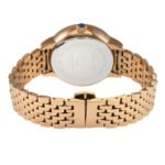 GV2 by Gevril Astor Iii Mother of Pearl Dial Quartz Ladies Watch 9151B