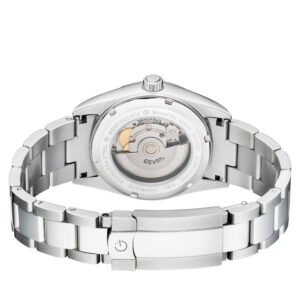 Gevril West Village Automatic Blue Dial Men's Watch 48907