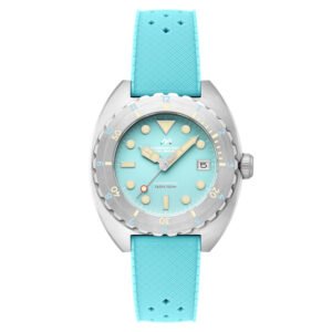 Dominatore Del Mare Amalfi Blue Dial Men's Watch DD-8028-03