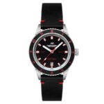 Dominatore Del Mare Tropea Black Dial Men's Watch DD-8026-02