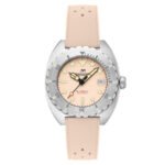 Dominatore Del Mare Amalfi Beige Dial Men's Watch DD-8028-09
