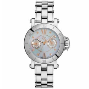 Guess Sport Chic Quartz Ladies Watch X74012L1S