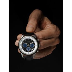 Porsamo Bleu Arthur Chronograph Quartz Men's Watch 1091GARL