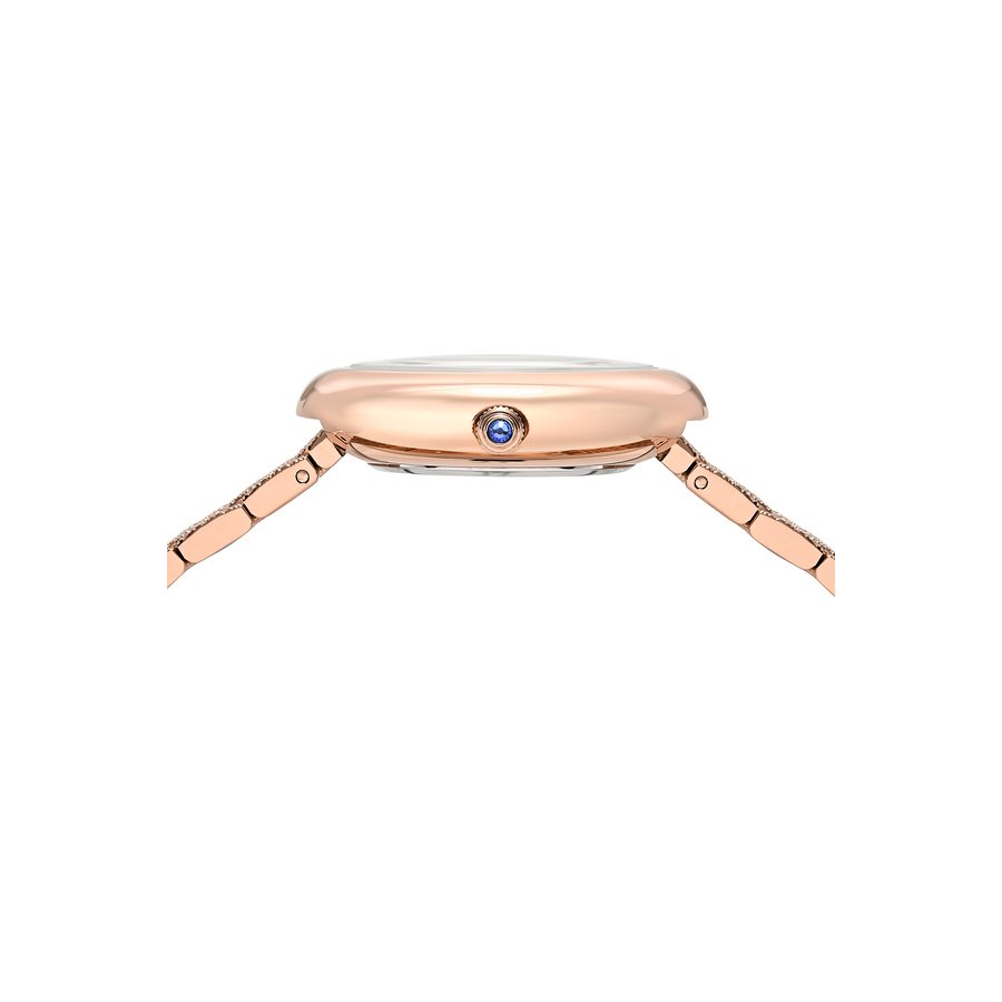 Porsamo Bleu Angelica Mother of Pearl Dial Ladies Watch 1341CANS - Image 2