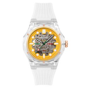Dominatore Del Mare Ravello Automatic Men's Watch DD-8029-04