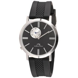 Porsamo Bleu Bennett Quartz Men's Watch 1461BBER