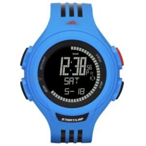 Adidas Performance Black Dial Men's Watch ADP3119