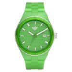 Adidas Cambridge Green Dial Ladies Watch ADH2101