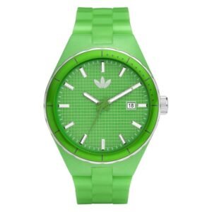 Adidas Cambridge Green Dial Ladies Watch ADH2101