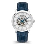 Kenneth Cole New York Automatic Skeleton White Dial Men's Watch KCWGE2122410
