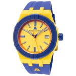 Maurice Lacroix Aikon Tide Quartz Men's Watch AI2008-68YZ8-800-0
