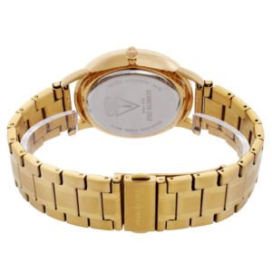 Kenneth Cole Quartz Silver Dial Men's Watch KCWGG2179106