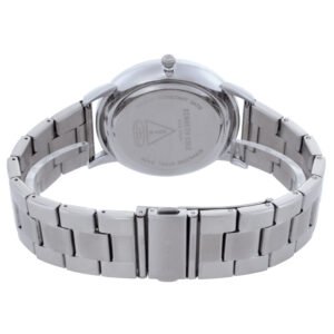 Kenneth Cole Diamond Quartz Grey Dial Men's Watch KCWGG2271405