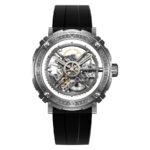 Ciga Design Magician Hand Wind Men's Watch M051-TT01-W6B
