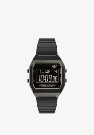 adidas Originals DIGITAL TWO Digital watch black