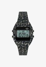 adidas Originals DIGITAL TWO Digital watch black