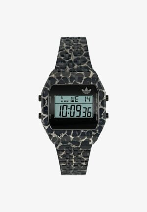 adidas Originals DIGITAL TWO Digital watch black