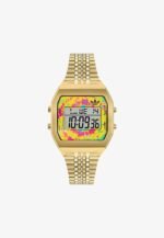 adidas Originals DIGITAL TWO Digital watch gold tone