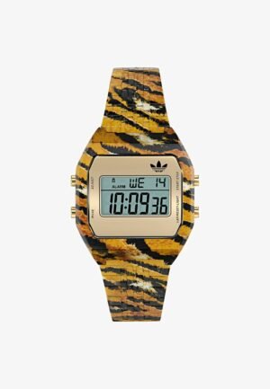adidas Originals DIGITAL TWO Digital watch gold tone