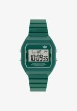 adidas Originals DIGITAL TWO Digital watch green