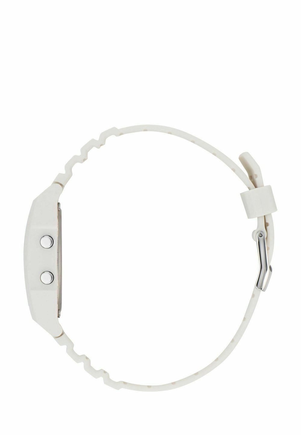 adidas Originals DIGITAL TWO Digital watch white - Image 6