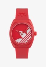 adidas Originals PROJECT THREE Watch red
