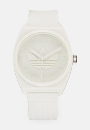 adidas Originals PROJECT TWO Watch white