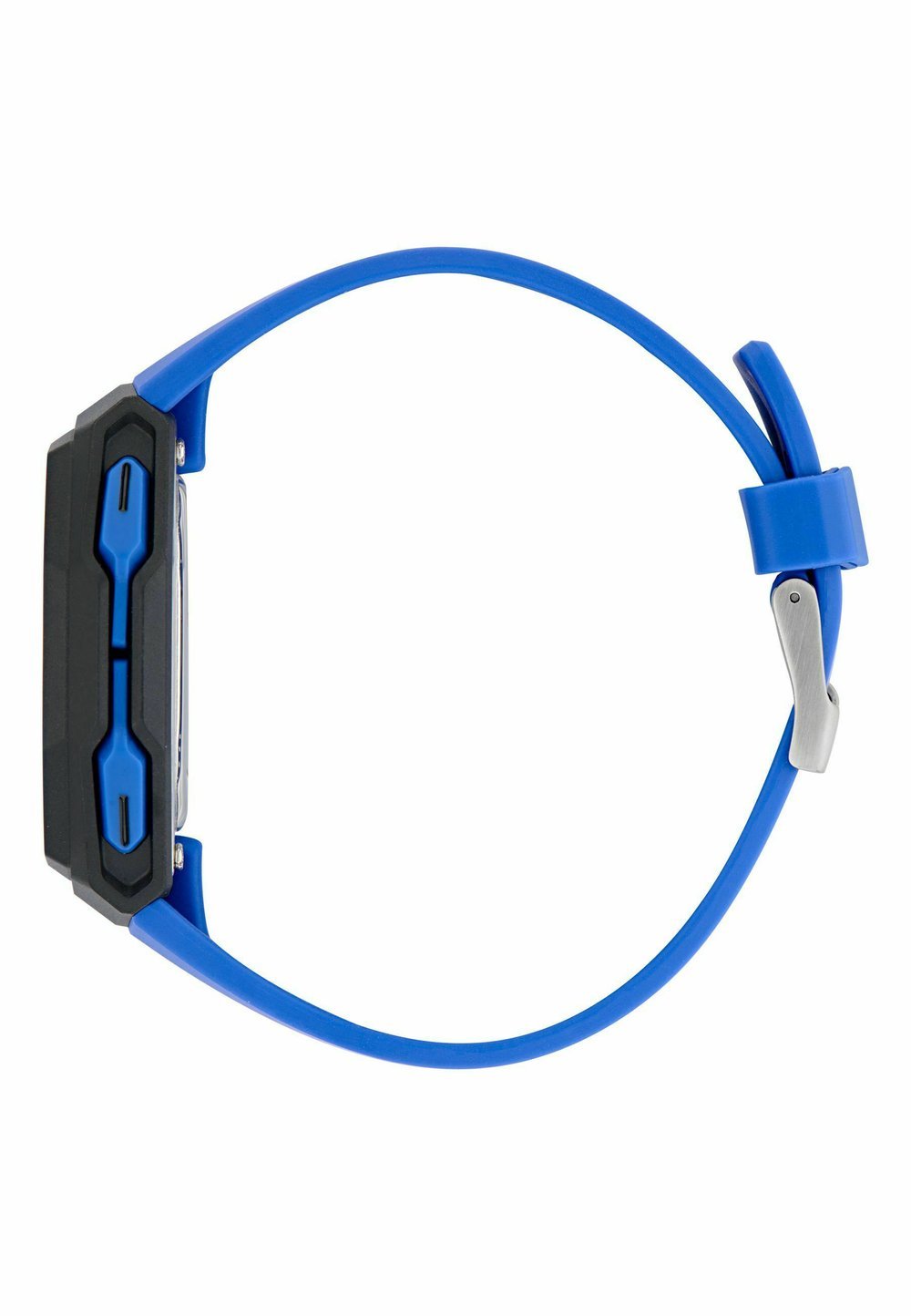 adidas Originals TECH ONE GMT Smartwatch blue - Image 5