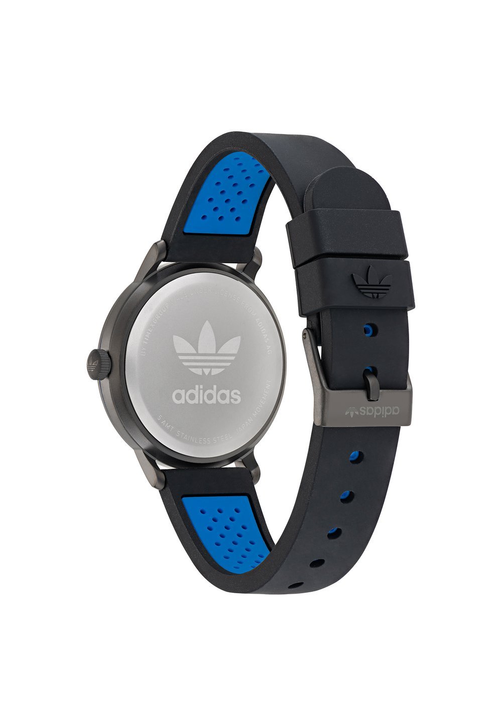 adidas Originals CODE ONE Watch black - Image 2