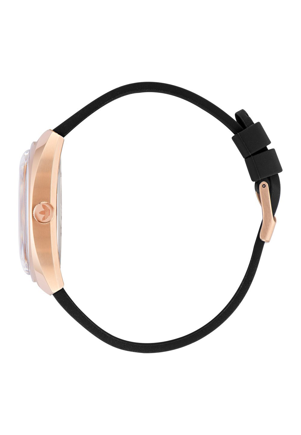 adidas Originals EDITION ONE Watch black - Image 3