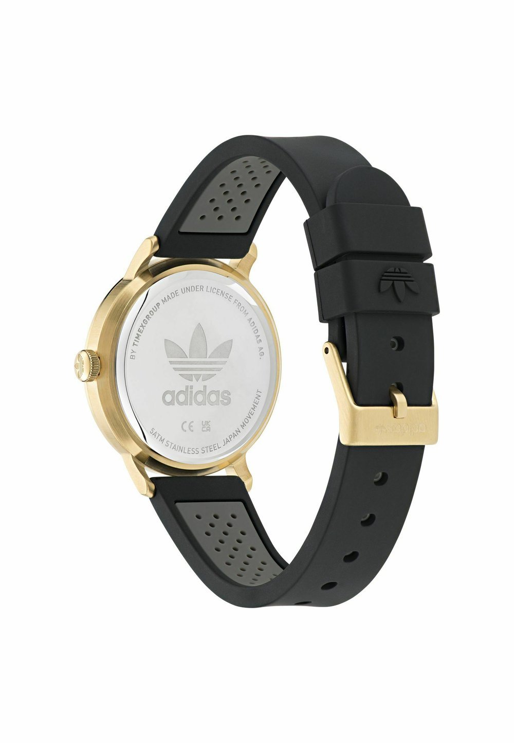 adidas Originals CODE ONE Watch black - Image 2