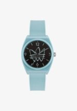 adidas Originals PROJECT TWO Watch Blue